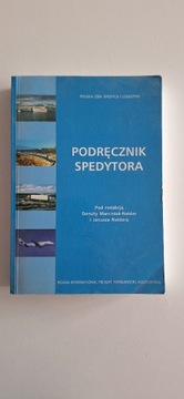 Podręcznik spedytora