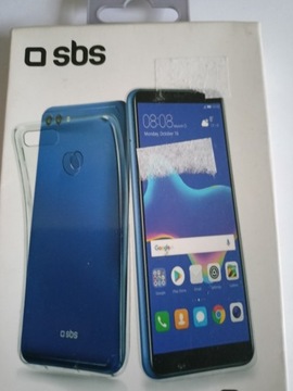 Huawei Y6 2018/ Honor 7A / Y6 Prime 2018 etui