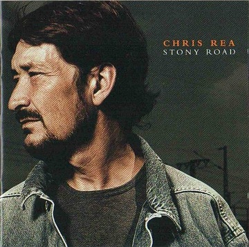 Chris Rea CD Stony Road