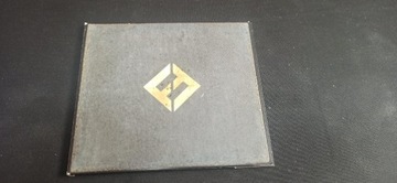 Foo Fighters - Concrete and Gold CD