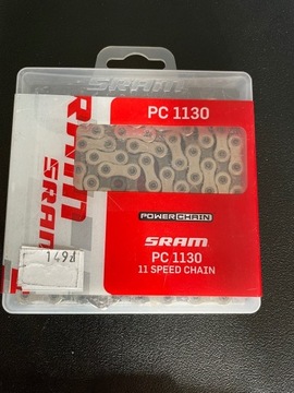 Łańcuch SRAM PC 1130 - 11 biegów