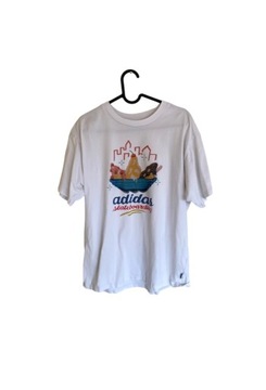 Adidas Skateboarding t-shirt, rozmiar L