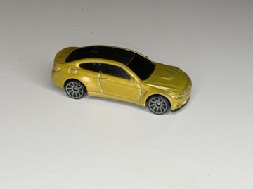 Hot wheels BMW m4