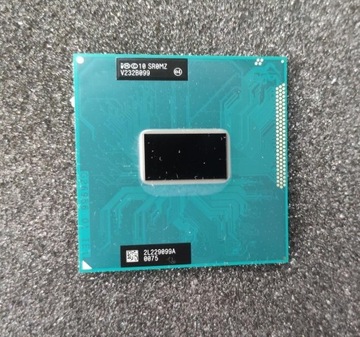 Procesor Intel Core i5-3210M 2.50-3.10GHz SR0MZ