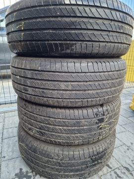 Opony letnie Michelin 205x60R16