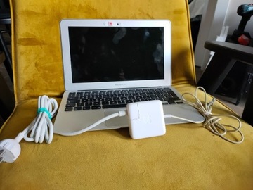 Mac Book Air