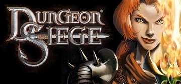 Dungeon Siege KLUCZ STEAM