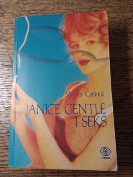 Janice Gentle i seks  Mavis Cheek