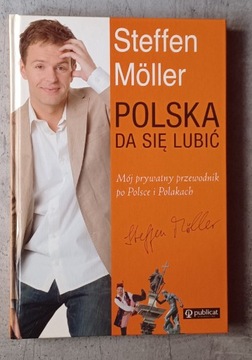 SteffenMoeller - Polska da się lubić