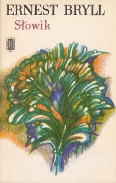 Słowik (1978 PAX) Ernest Bryll