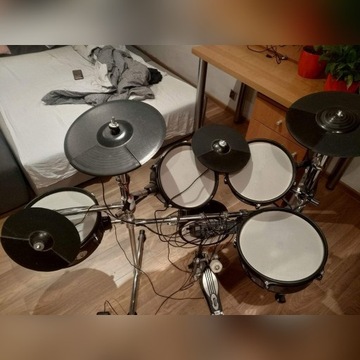 Perkusja Dig Drum Pro