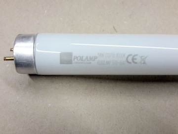 Polamp Fluolamp TRI-840 58W G13 T8 4000K