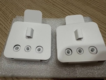 Wkładki douszne do słuchawek AirPods Pro 2