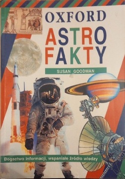 Astro fakty Oxford Goodman