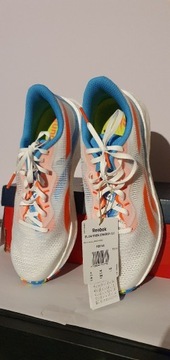 BUTY NOWE SPORTOWE REEBOK FLOATRIDE ENERGY ROZM.40