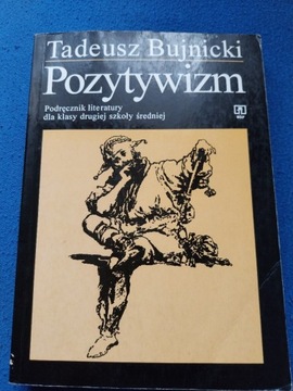 Pozytywizm klasa 2 ,szkoła średnia 