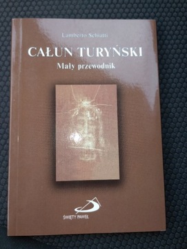 Całun Turyński. Lambertów Schiatti 