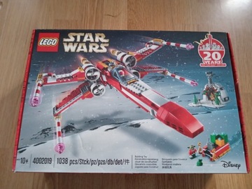 LEGO 4002019 Star Wars 