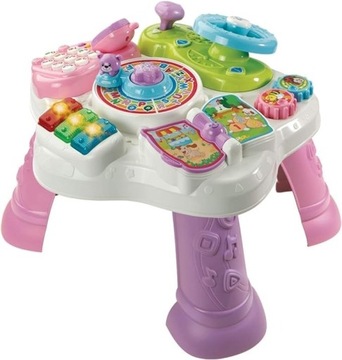 VTech Baby Adventure stół do zabawy  dla dzieci