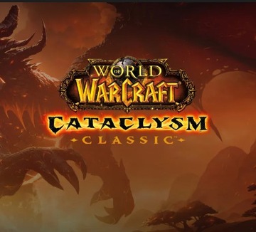 World of Warcraft Classic Cataclysm Firemaw 10000 GOLD