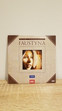 Film Dvd Faustyna