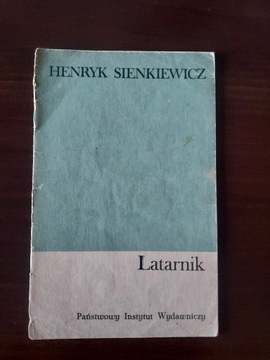 Lektury/wiersze szkolne 