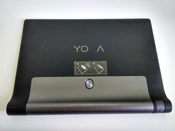 Tablet Lenovo Yoga 3 YT3-X50L uszkodzony