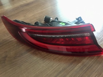 KIA Proceed Combi 18- lampa lewa tył LED 0L20L R01