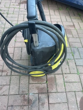 Myjka karcher HD 5/15