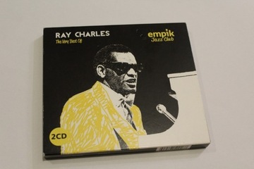 Empik Jazz Club: The Very Best Of Ray Charles