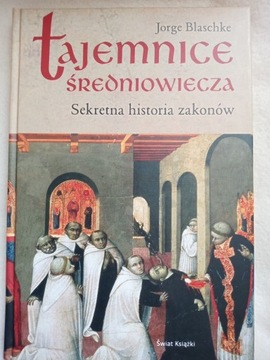 Sekretna historia zakonów