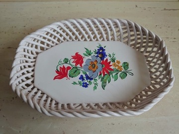 Ceramika węgierska 