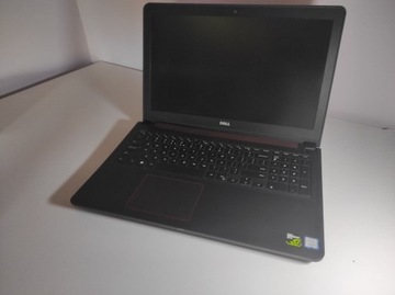 Laptop Dell Inspiron 5577 Intel Core i5-7300