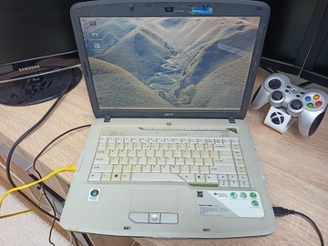 Płyta główna Acer Aspire 5715Z