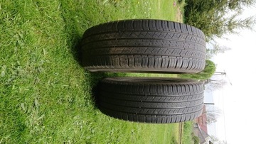 Opony Michelin Latitude 225/65 17