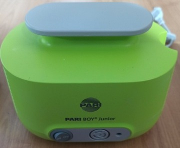 Inhalator PariBoy Junior