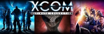 XCOM: Ultimate Collection (Kod Steam)