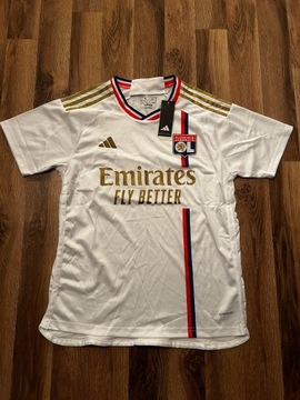 Koszulka meczowa Olympique Marsylia rozmiar M