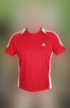 Koszulka adidas męska