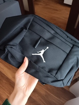 JORDAN TOREBKA WAIST BAG