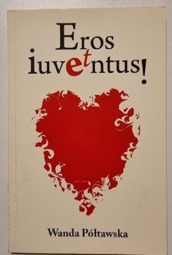 Eros iuvetntus