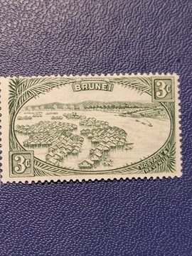 Brunei 1947r                                   