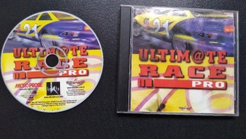 Ultimate race PRO