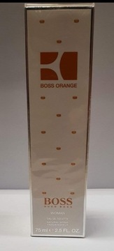 Hugo Boss Orange (2018)
