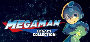 Mega Man Legacy Collection klucz Steam