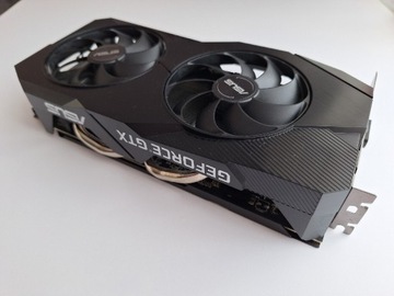 Asus GeForce GTX 1660 Super 6GB