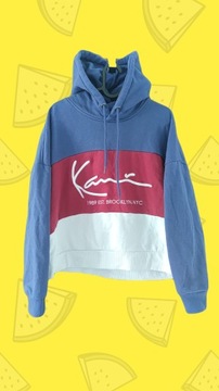 Bluza kani r.S hoodie 3-kolorowa