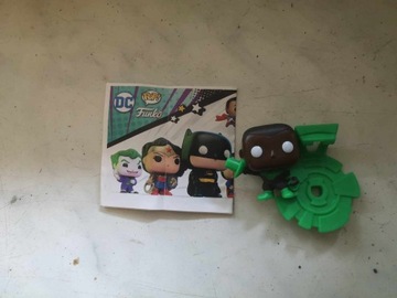 kinder joy Funko POP Marvel VT 281