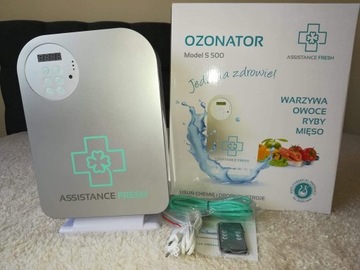 Ozonator 