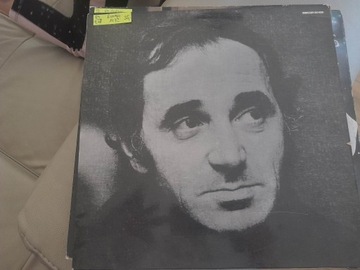 Charles Aznavour La Bohème Formidable